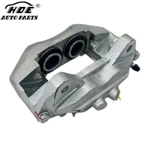 47730-0K060 47730-0K061 ขายส่งอะไหล่รถยนต์ HDE คาลิปเปอร์เบรกสำหรับ Toyota Hilux - Product Image 2