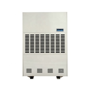 <span class=keywords><strong>Deshumidificador</strong></span> para Piscinas Interiores al por Mayor, Capacidad de Eliminación de Agua de hasta 20 Litros/h - Product Image 3