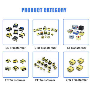 ผู้ผลิตหม้อแปลงไฟฟ้าแบบเฟสเดียวแรงดันสูงอัตโนมัติสำหรับงานอุตสาหกรรม - Product Image 4