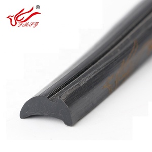 <span class=keywords><strong>Burlete</strong></span> <span class=keywords><strong>de</strong></span> <span class=keywords><strong>goma</strong></span> para acristalamiento, puerta y <span class=keywords><strong>ventana</strong></span> <span class=keywords><strong>de</strong></span> <span class=keywords><strong>aluminio</strong></span>, sello <span class=keywords><strong>de</strong></span> borde <span class=keywords><strong>de</strong></span> vidrio, junta en forma <span class=keywords><strong>de</strong></span> cuña - Product Image 3
