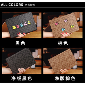 Funda Protectora de Silicona para Air6/1 Air2 Mini6/<span class=keywords><strong>7</strong></span> Pro11 <span class=keywords><strong>iPad</strong></span> 10, Funda de Cuero Suave para <span class=keywords><strong>iPad</strong></span> A16, <span class=keywords><strong>iPad</strong></span> 10.ª <span class=keywords><strong>Generación</strong></span>, <span class=keywords><strong>iPad</strong></span> 11 A16 - Product Image 6