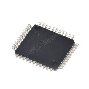 วงจรรวม PIC16F877A PIC16F877A-I/PT จาก14KB 8BIT MCU 44TQFP - Product Image 6
