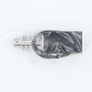 JF-1564 DC 12V/DC24V 500mA 10mm 55N Pull Type Open Frame Solenoid <strong>Electromagnet</strong> In Stock - Product Image 2