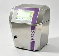 Imprimante jet d'encre reconditionnée M 9450S pour l'impression industrielle