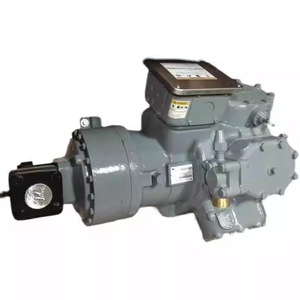 Compresor Semihermético Carrier 06EA299 40Hp Para Aires Acondicionados de Cámaras Frigoríficas - Product Image 3