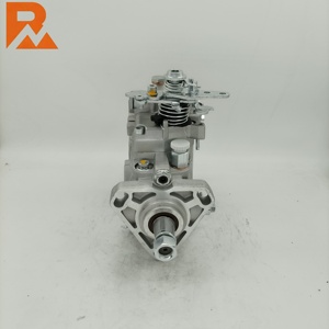 ปั๊มฉีดน้ำมันเชื้อเพลิง0460424060 VE4 12F1250R378-2 65931896 R378-2สำหรับ4BTA3.9 3.9L เครื่องยนต์ดีเซล - Product Image 1