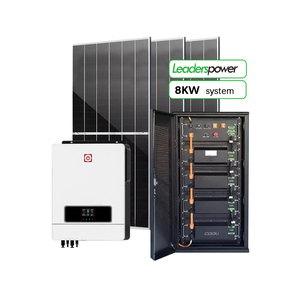 Kits completos de uso doméstico, instalación fácil a bajo <span class=keywords><strong>precio</strong></span> - Product Image 1