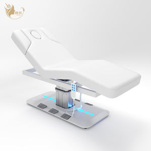 Elektrische <span class=keywords><strong>Massage</strong></span> tische und Betten Multifunktion sbett mit <span class=keywords><strong>Massage</strong></span> V3 Bestes <span class=keywords><strong>Massage</strong></span> bett - Product Image 5