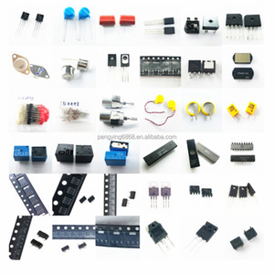 วงจรรวม MOS DFN QFN M92T36 M92T17 M92T55 BGA - Product Image 2