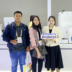 BIOBASE Sistema de cromatografía líquida de alto rendimiento <span class=keywords><strong>HPLC</strong></span> Producto rentable para laboratorio - Product Image 6