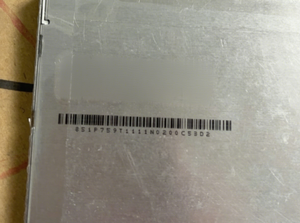 Module LCD AAS INNOLUX DJ101IA-07A LVDS ultra lumineux 10,1 pouces 1280x720 750cd écran anti-reflet pour extérieur et automobile - Product Image 3