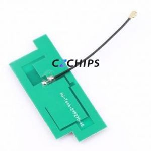 3N0301BK-088 Antenna Through hole Component (THT) RF - Product Image 1