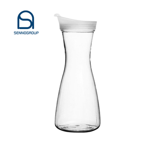 <span class=keywords><strong>Carafe</strong></span> à vin en polycarbonate pour restaurant, pichet à jus, <span class=keywords><strong>carafe</strong></span> à boisson en <span class=keywords><strong>plastique</strong></span>, pichet en acrylique, pichet à eau en <span class=keywords><strong>plastique</strong></span> - Product Image 1
