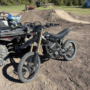Moto Elettrica da Cross Sur Ron per Adulti, Economica <span class=keywords><strong>Mini</strong></span> Moto Fuoristrada, E-Bike Sur Ron Ultra Bee - Product Image 5