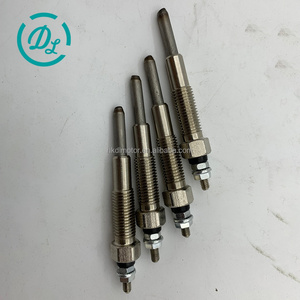 หัวเทียนดีเซล EexcavaStart C2.2 รุ่น 172-4585 สำหรับเครื่องยนต์รถขุดขนาดเล็กและรถตัก - สตาร์ทเร็ว ทนทาน ติดตั้งง่าย - Product Image 3