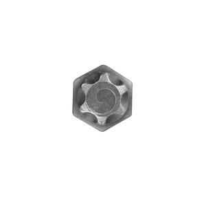 Gedore ไขควง R62451819สีแดงซ็อกเก็ตบิต1/2 "TX ความยาว T40 100มม - Product Image 4