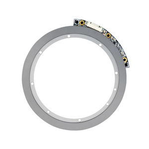 Độ phân giải khác nhau 17bit ~ 21bit bộ mã hóa quay tuyệt đối đa lần lượt bộ mã hóa giá trị tuyệt đối trong cửa hàng - Product Image 4