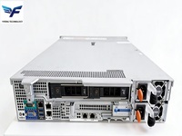 Servidor en Rack Usado PowerEdge R540, Host 2U, Almacenamiento, GPU, Virtualización Empresarial y de Oficina, Dell