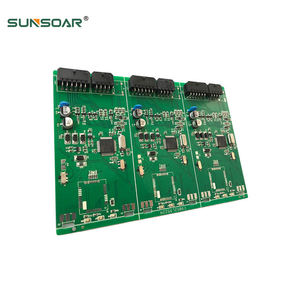 Elektronikteile Leiterplatten für Massagestuhl-Schaltkreisplatinen - Product Image 2