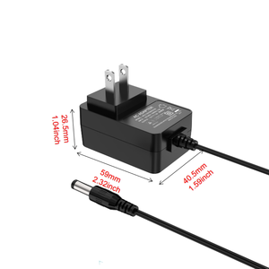 Myixi 18W USB Type-C PD <span class=keywords><strong>adapter</strong></span> 5V 9V 12V <span class=keywords><strong>15V</strong></span> 19V 24V 1A <span class=keywords><strong>2A</strong></span> 3A 5A PC chất liệu cho điện thoại máy tính bảng máy tính xách tay với ánh sáng Led kết nối - Product Image 6