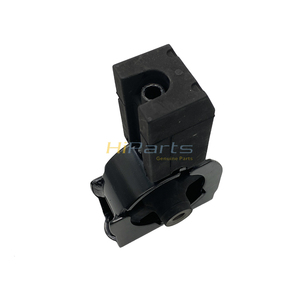 Soporte de Motor Hiparts de Alta Calidad para Toyota <span class=keywords><strong>Corolla</strong></span> 2007- 12361-22090 12361-0D100 12361-0D040 - Product Image 2