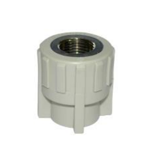 <strong>PPR</strong> Virgin Material National Standard Steel-Threaded Pipe Fittings - Product Image 2