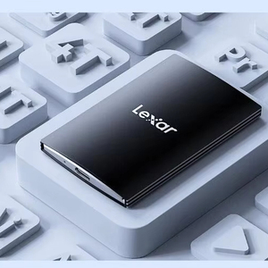 ฮาร์ดดิสก์พกพา USB 3.2 Type-C ความเร็วสูง SL500 External PSSD 1TB 2TB 4TB SSD ความเร็วสูงสุด 2000Mb/s สำหรับโทรศัพท์และพีซี SSD 1TB - Product Image 1