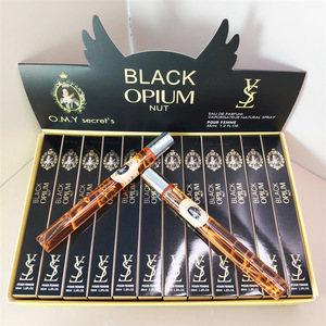 Profumi Arabi Miniatura Dubai all'Ingrosso 35ml per Uomo e Donna - Set Regalo di Profumi Originali a Lunga Durata Eco-Friendly - Product Image 1