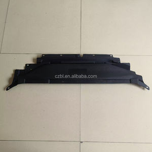 กระจังหน้ากันชนรถยนต์อะไหล่รถยนต์แบบไม่มีการทาสีสำหรับรถฟอร์ดฟิวชั่น Mondeo 2019 2020 2021 <span class=keywords><strong>2022</strong></span> - Product Image 6