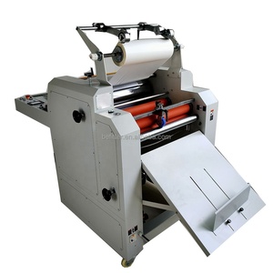 A4 laminatore semi automatico per libri di testo e HP-520Z di cancelleria per ufficio - Product Image 1