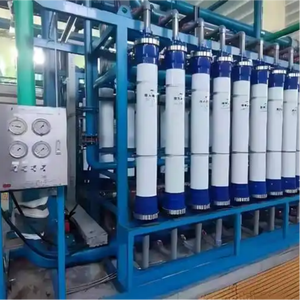 초미세여과 장치 제조업체, 생물학적 초미세여과 장비, 초미세여과 시스템 장비 - Product Image 4