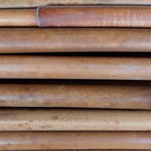 Cañas de Madera de Malaca Roja Cruda de Ratán de Alta Calidad, Productos Agrícolas Más Vendidos al por Mayor, de 3m a 4m, Hechos en el Sudeste Asiático - Product Image 2