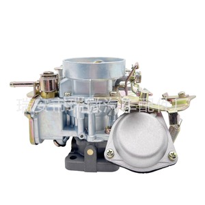 Carburador H20 16010-J05000101 de aleación de zinc para reparación y reemplazo de motor - Product Image 2