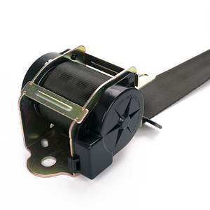 Ceinture de sécurité intérieure universelle, pièces et accessoires <span class=keywords><strong>Auto</strong></span>, vente en gros, nouveauté - Product Image 3
