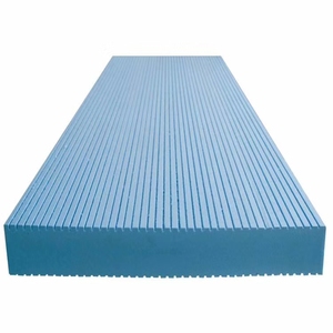 Tường cách nhiệt xốp Board mở rộng Polystyrene <span class=keywords><strong>EPS</strong></span> tấm xốp tùy chỉnh môi trường - Product Image 2