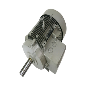 Moteur asynchrone standard 1LA9163-2KA60-Z 11kW 2945 tr/min 400-690V pour équipement d'usine PLC et variateur de vitesse - Product Image 1