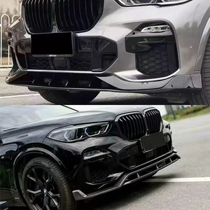 ลิ้นหน้าคาร์บอนไฟเบอร์สำหรับ G05 ปี 2018-2025 - Product Image 3