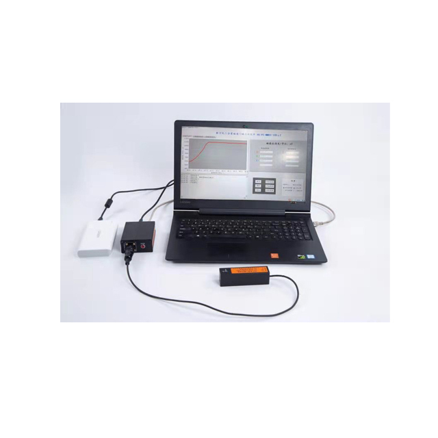 Aeronautical And Marine Magnetic Measurements Three Axis Fluxgate Magnetometer Monitoring Magnetic Field