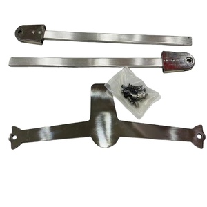 Orthèse orthopédique de jambe Orthèse de <span class=keywords><strong>genou</strong></span> à pied AFO Drop Foot Brace Équipement de rééducation <span class=keywords><strong>Exosquelette</strong></span> Fournisseur - Product Image 6