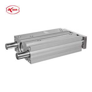 Cilindro Compacto Deslizante Serie MGPM16-125Z de 16 mm SMC - Product Image 2