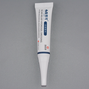 Gel de Silicona para el Cuidado de <span class=keywords><strong>Cicatrices</strong></span> CE, Oxígeno <span class=keywords><strong>Co2</strong></span>, Eliminación de Espinillas, Hidratante, Reparación de la Barrera Cutánea, Grado Médico, para <span class=keywords><strong>Cicatrices</strong></span> de Embarazo y Heridas - Product Image 6