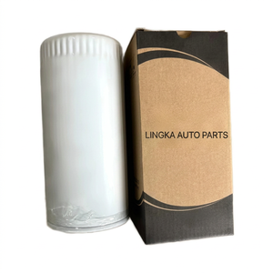 ไส้กรองน้ำมันเชื้อเพลิงรถบรรทุก 1000424916 คุณภาพสูง ราคาขายส่ง - Product Image 2
