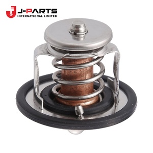 Thermostat pour Toyota Hilux LN106 1988-1997 OE 16340-54010 1634054010 - Product Image 1