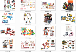 Modèle de moto à friction en métal moulé Jacko Toys, coffret de 12 pièces pour enfants, certifié ASTM, jouet unisexe, loisirs - Product Image 6