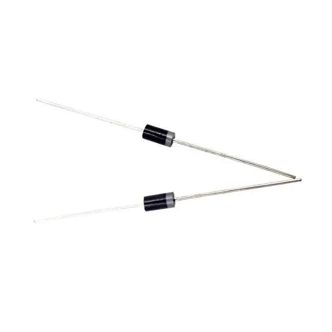 Geçici gerilim baskılayıcı Diodes diyotlar P6KE220 600W