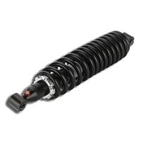 Harga Pabrik Kondisi Baru Shock Absorber Belakang 320mm Suspensi Kantung Udara Nitrogen SUNSTAR Dual Sport Sepeda Motor Yamaha Arox 155