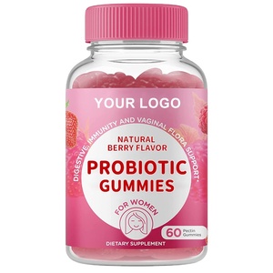 Gomitas de Vitaminas para el Control de Peso 16 en 1, Personalizables, Paquete al por Mayor de 2.5 kg, para Todos Excepto Recién Nacidos - Product Image 5