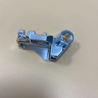 Fabricante de Piezas de Mecanizado CNC |   Componentes Personalizados de Acero Inoxidable y Aluminio |   Servicio de Prototipado de Torneado y Fresado de Precisión OEM