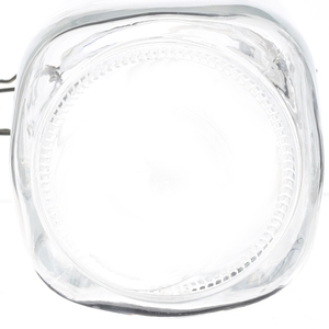 Venta caliente reutilizable hermético de <span class=keywords><strong>vidrio</strong></span> de 1000ml frascos de almacenamiento - Product Image 5