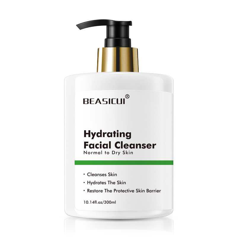 Hydrating Facial Cleanser